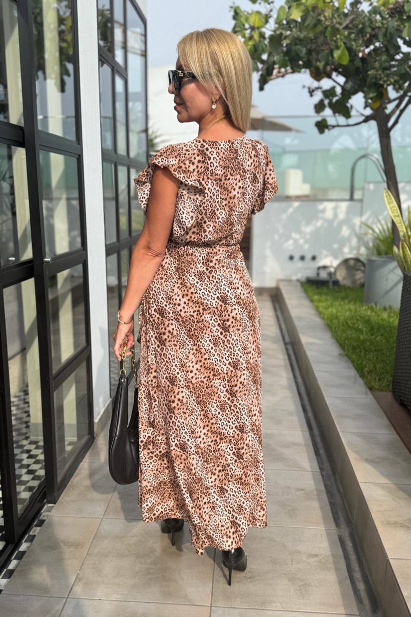 Vestido Alondra