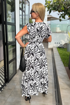 Vestido Alondra
