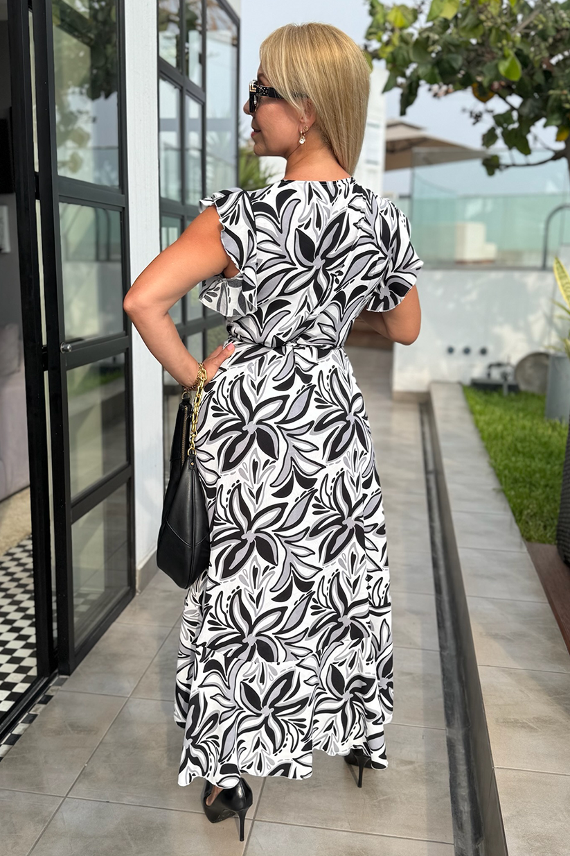 Vestido Alondra