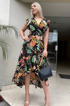 Vestido Alondra