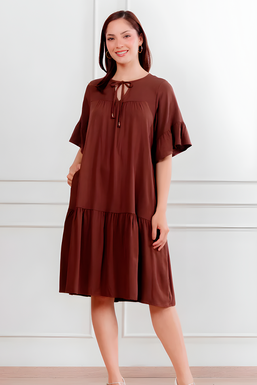 Vestido Amada