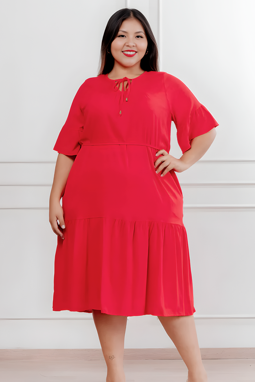 Vestido Amada