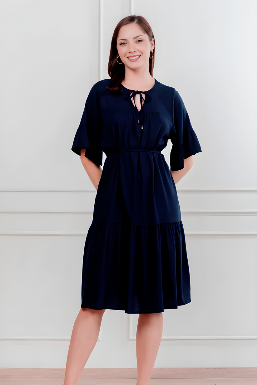 Vestido Amada