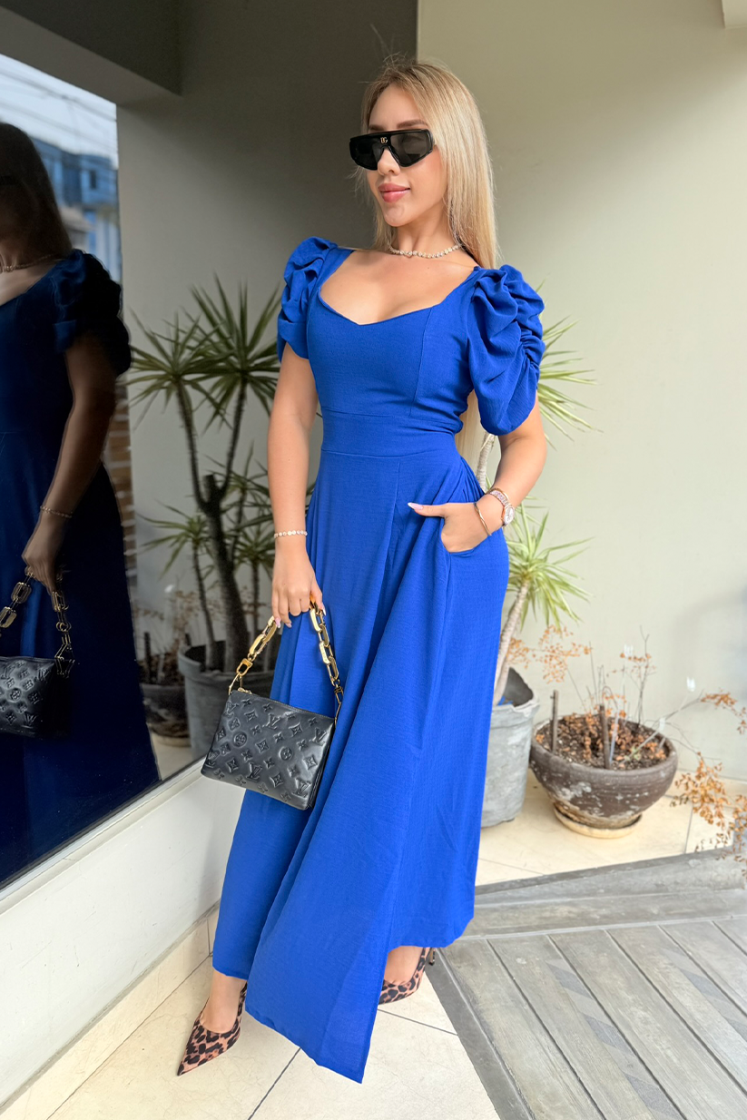 Vestido Amore