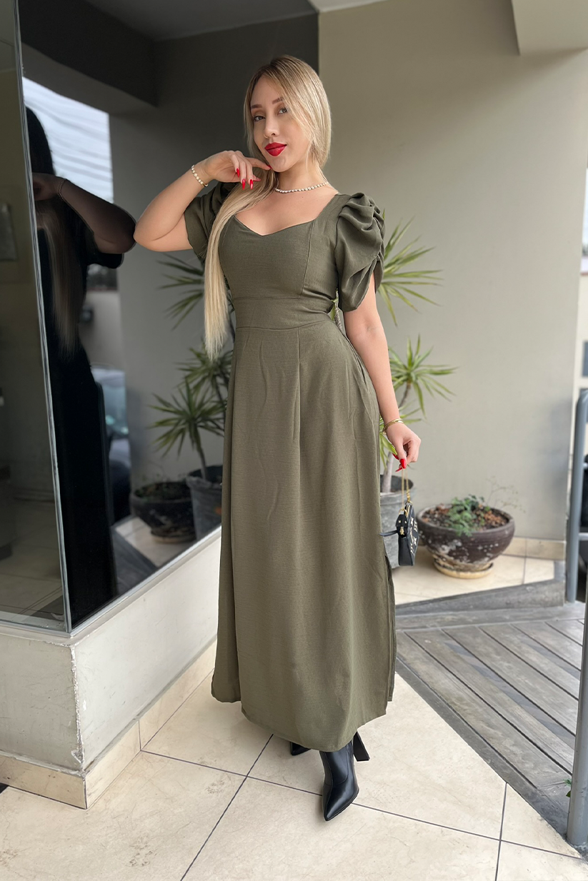 Vestido Amore