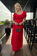 Vestido Amore
