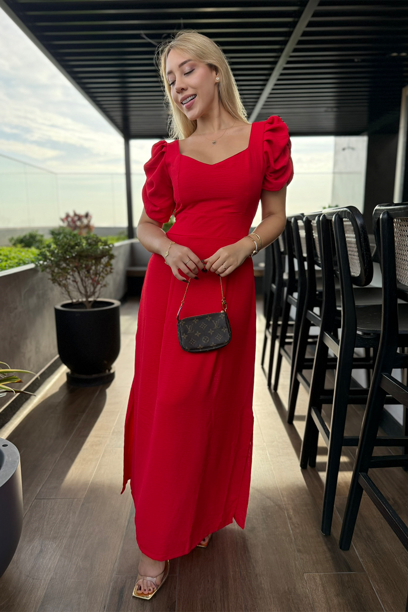 Vestido Amore