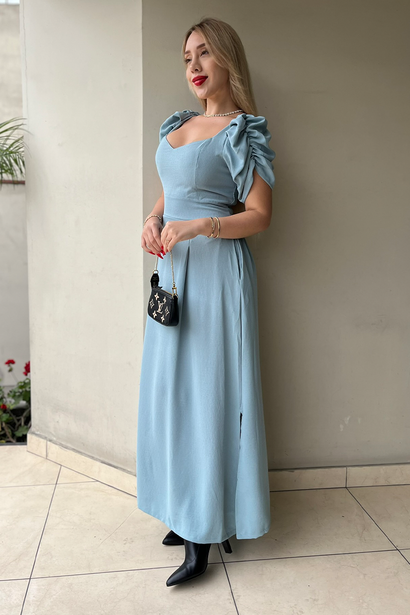 Vestido Amore