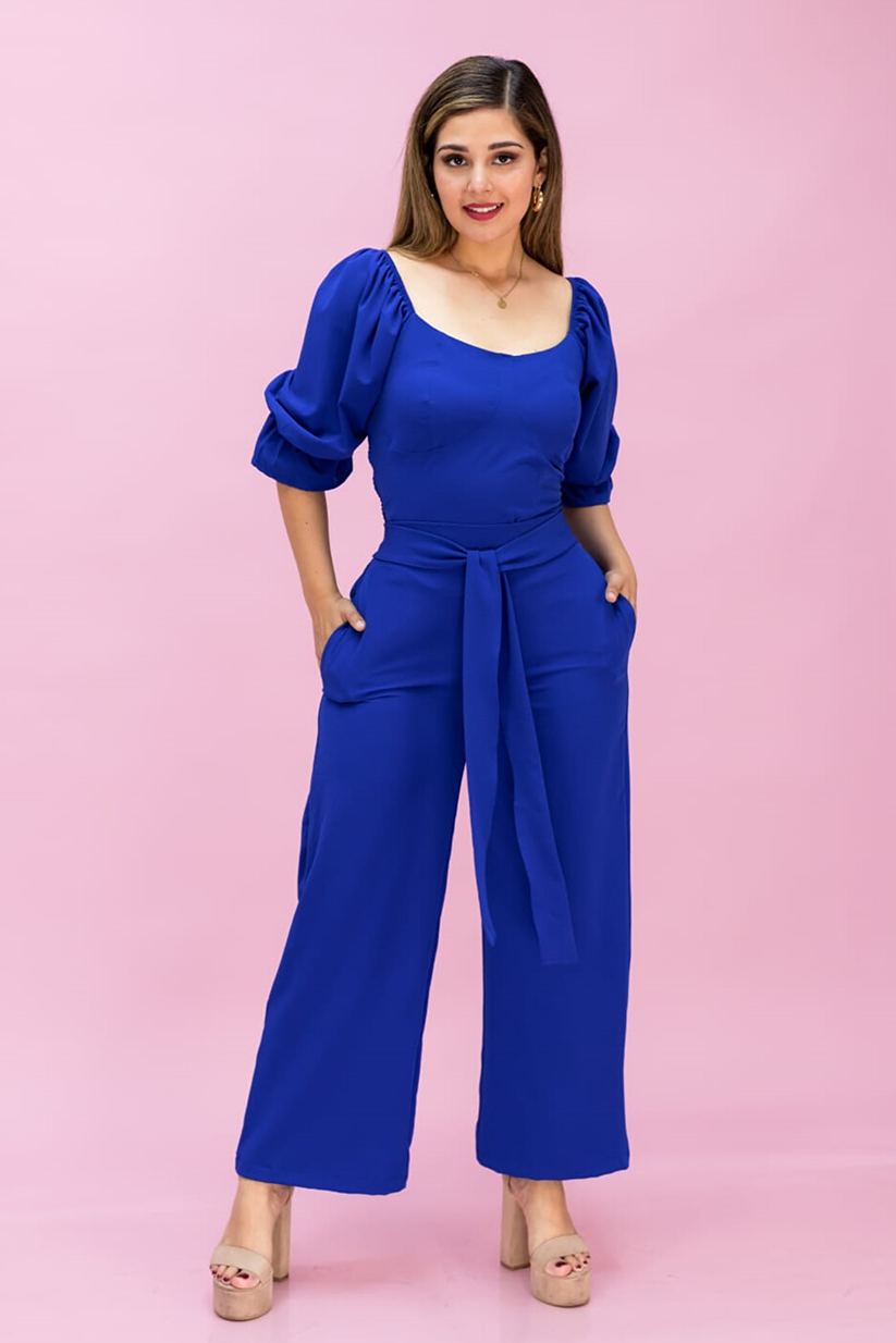 ✨ Conjunto Anahí