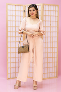 ✨ Conjunto Anahí