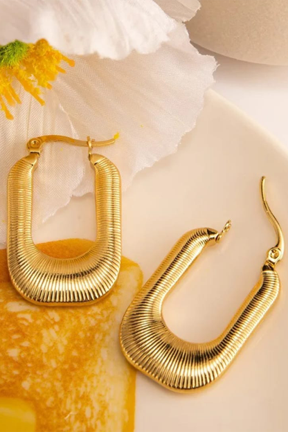 💛 Aretes Camila