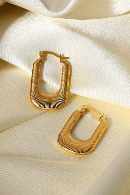 💛 Aretes Camila