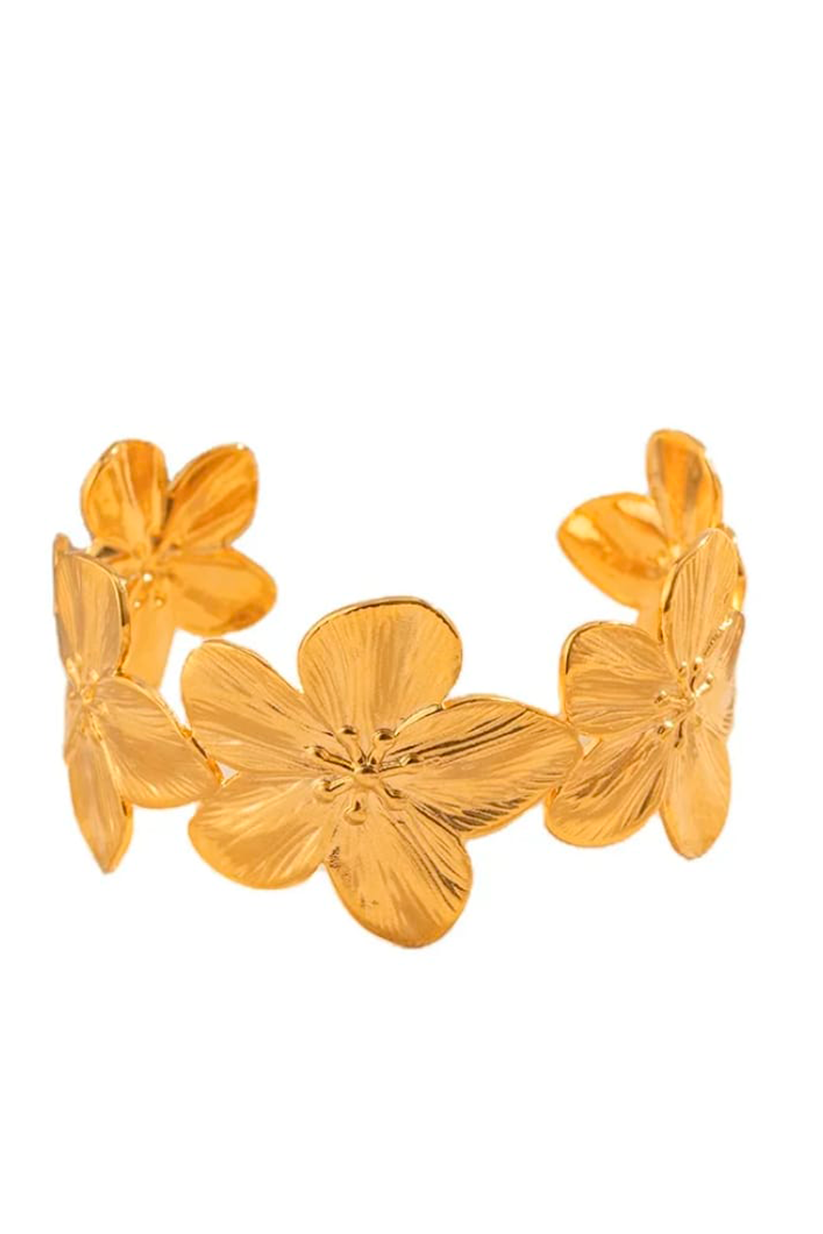 🌸 Pulsera Flower