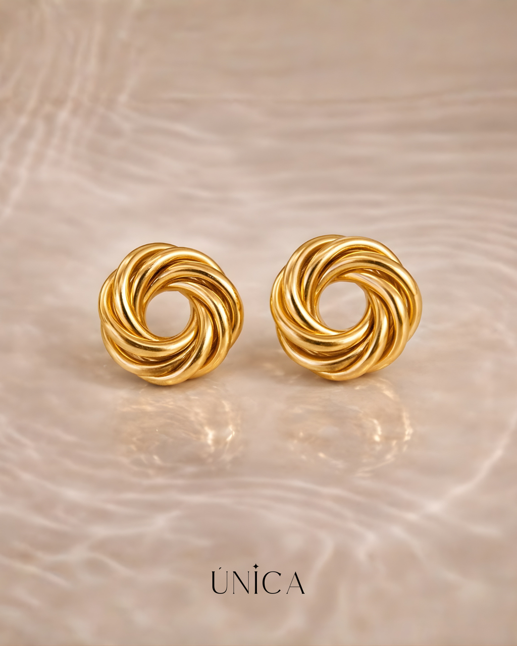 💛Aretes Gio