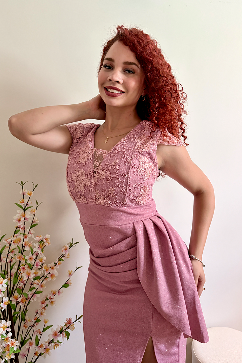 Vestido Astrid