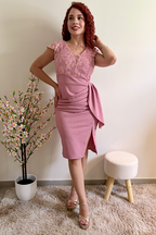 Vestido Astrid