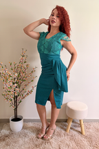 Vestido Astrid