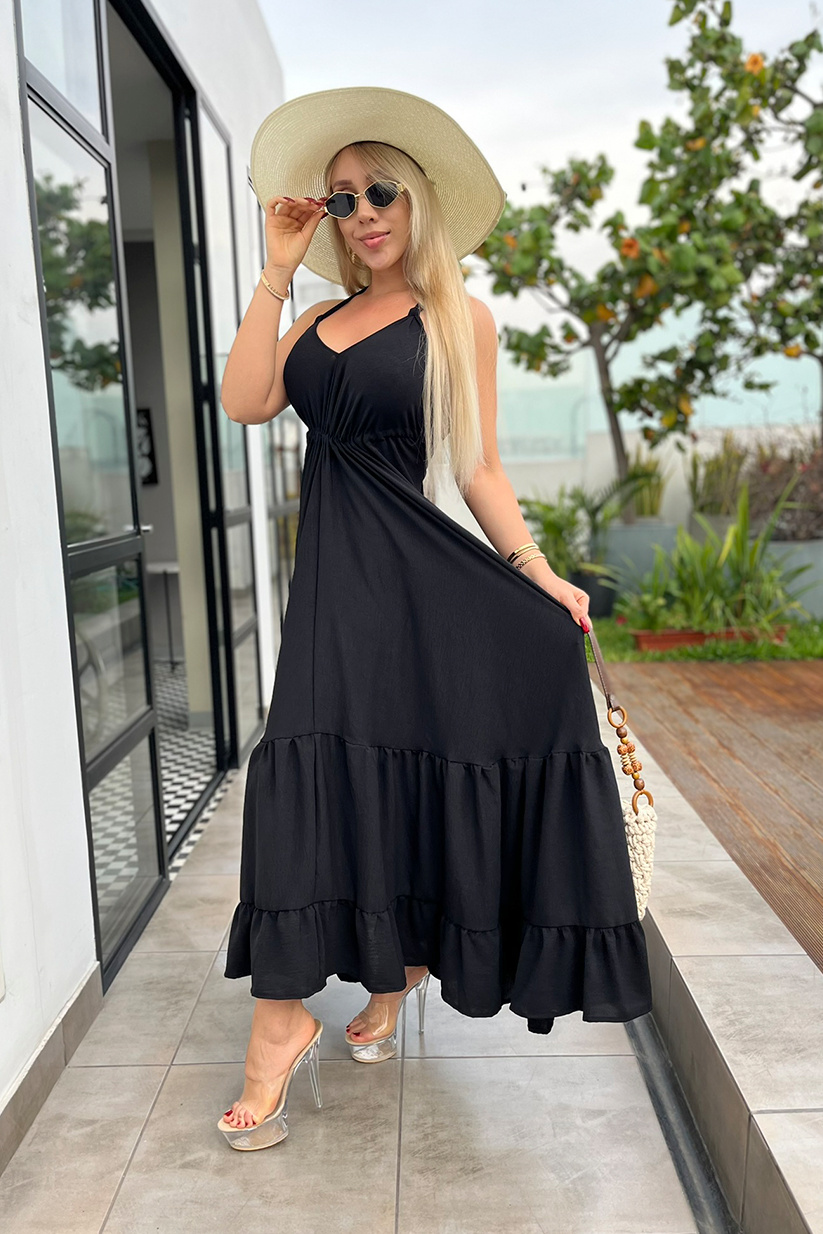 Vestido Brissa