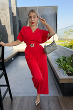 Enterizo Sheyla