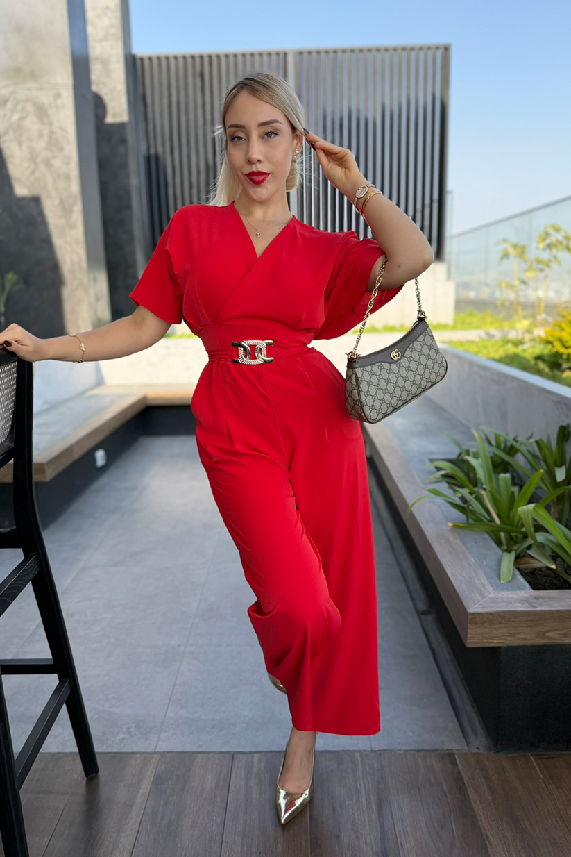 Enterizo Sheyla