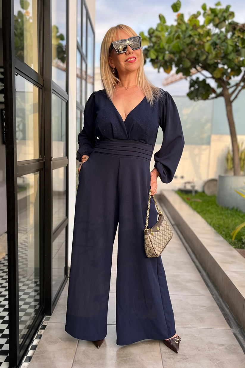 ✨ Enterizo Giselle