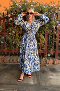 Vestido Cami