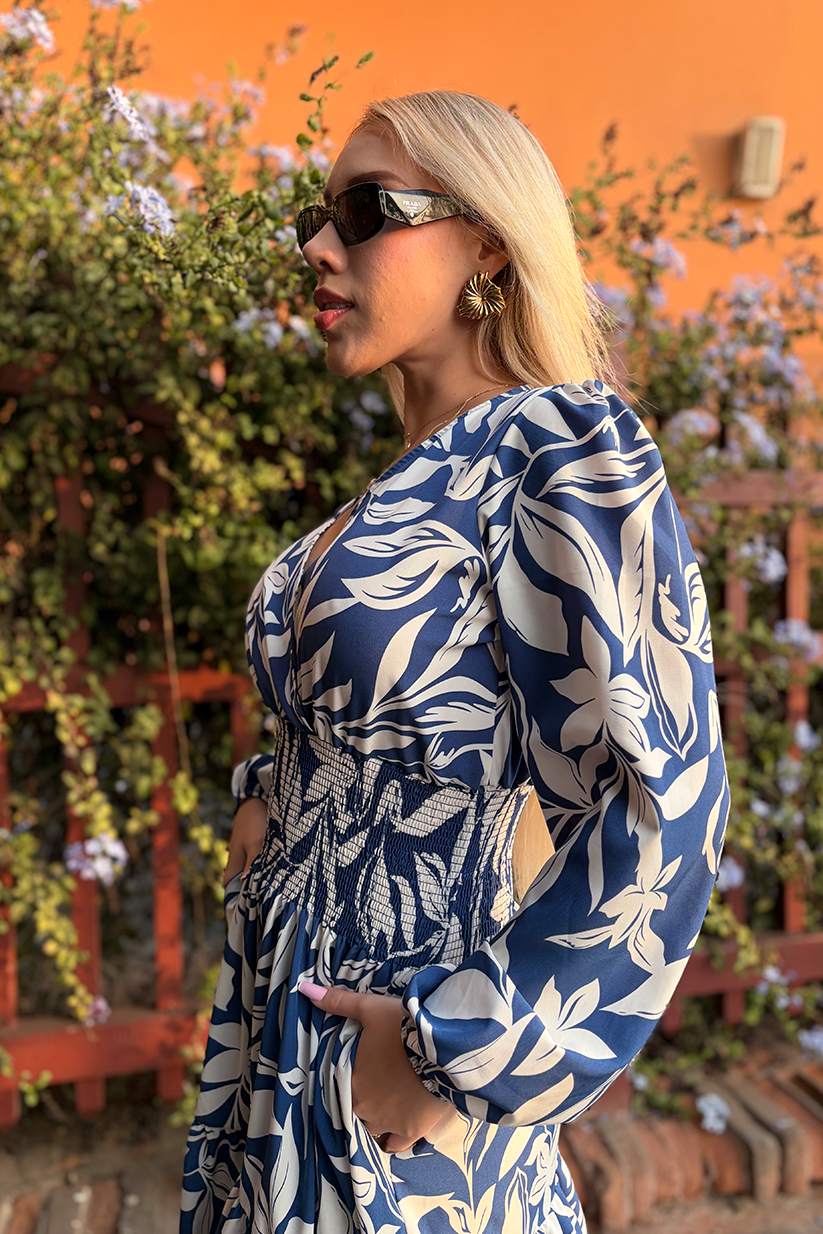 Vestido Cami
