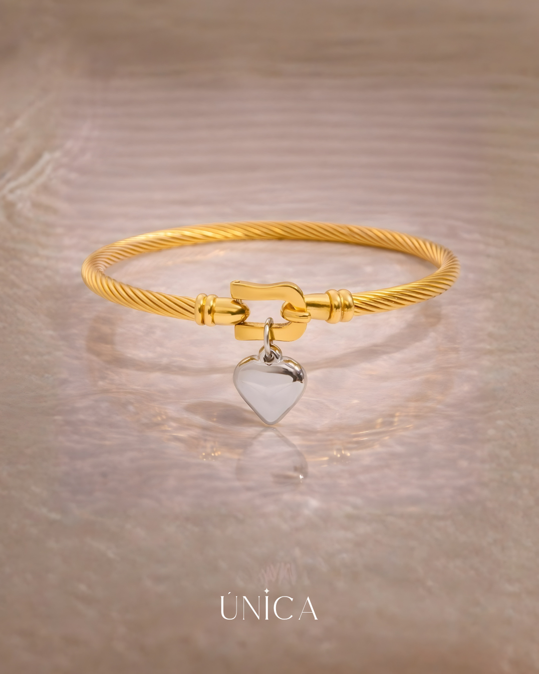 ✨ Pulsera Carolina
