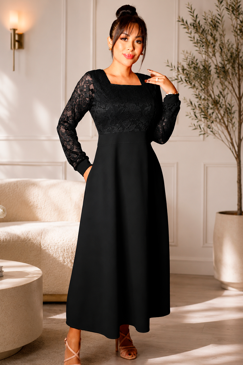 Vestido Catalina