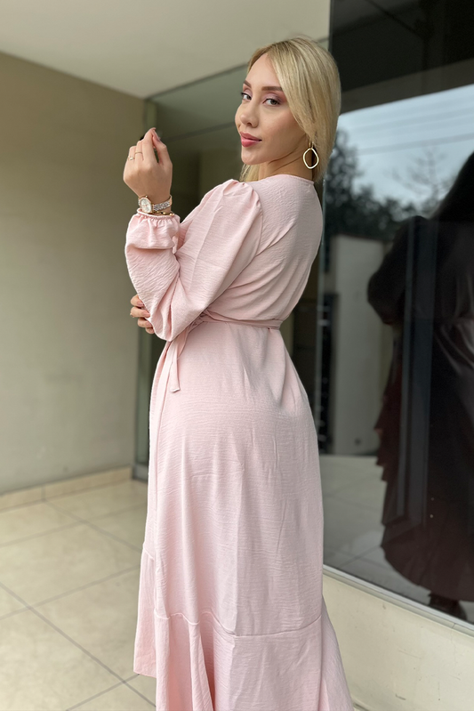 Vestido Cayetana Otoño