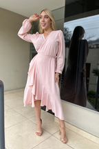 Vestido Cayetana Otoño
