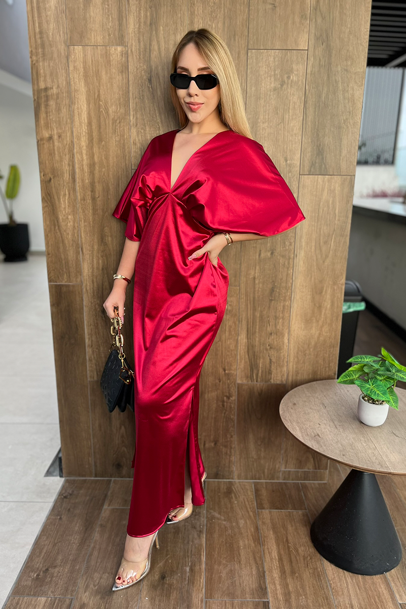 Vestido Charlotte