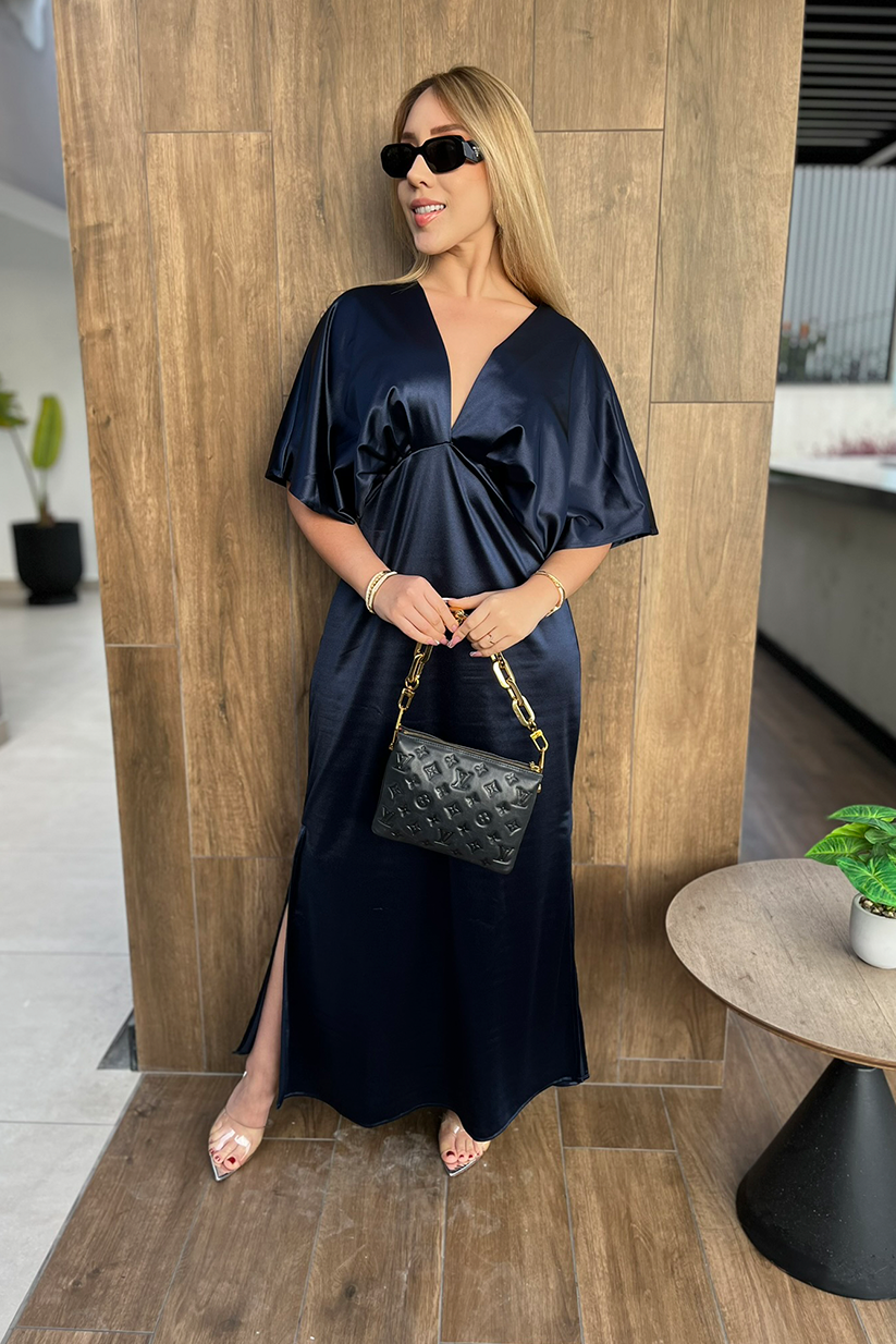 Vestido Charlotte