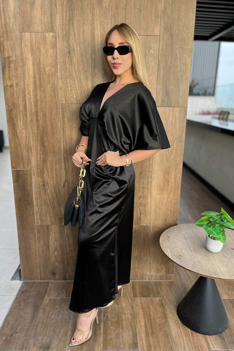 Vestido Charlotte