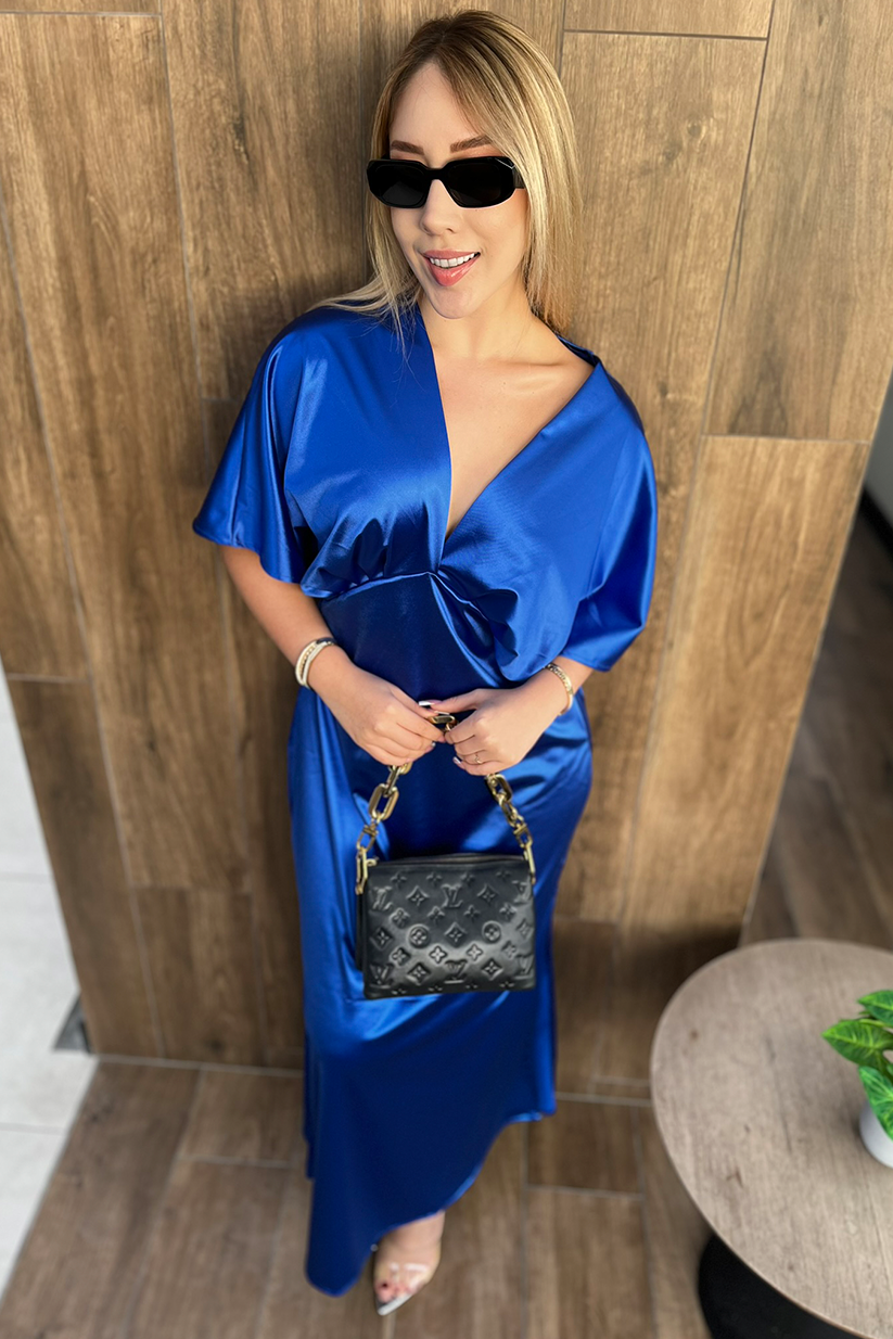 Vestido Charlotte