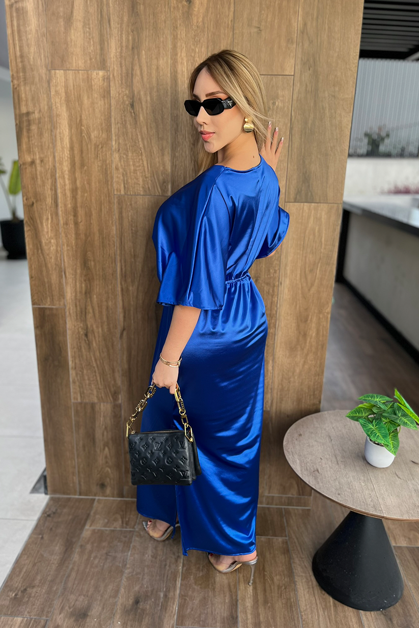 Vestido Charlotte