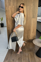 Vestido Charlotte