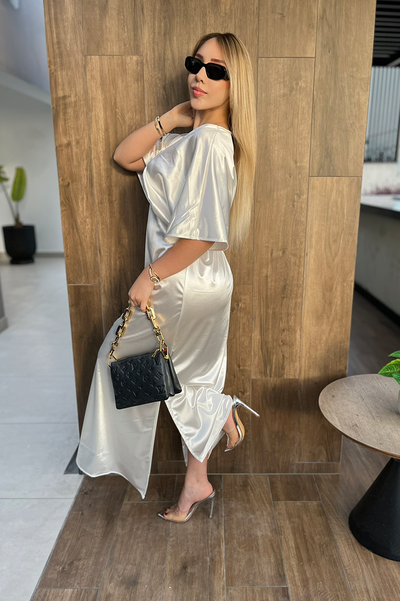 Vestido Charlotte