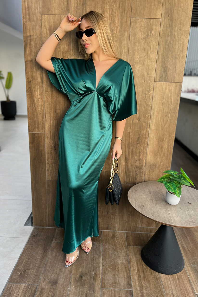 Vestido Charlotte