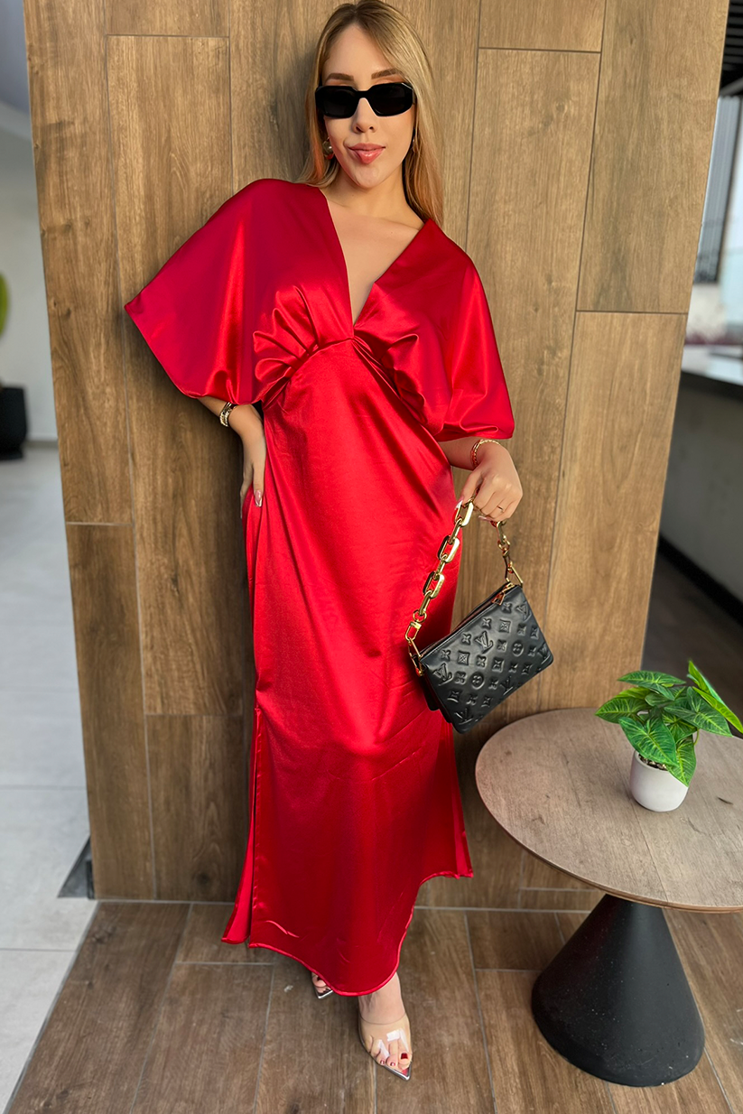 Vestido Charlotte