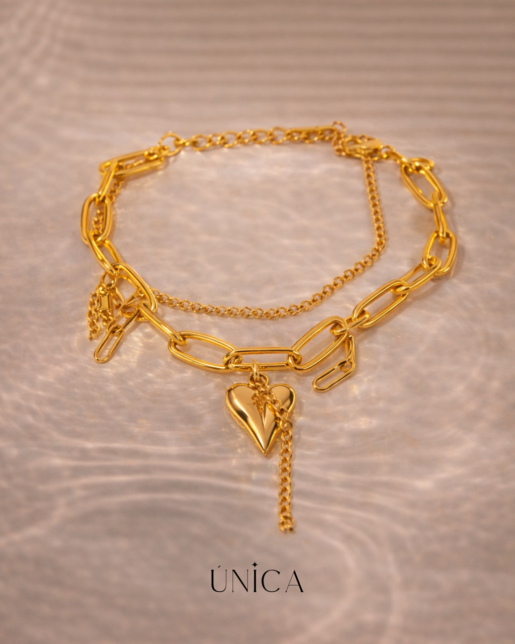 💘 Pulsera Cupido