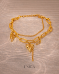 💘 Pulsera Cupido