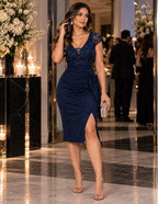 Vestido Astrid
