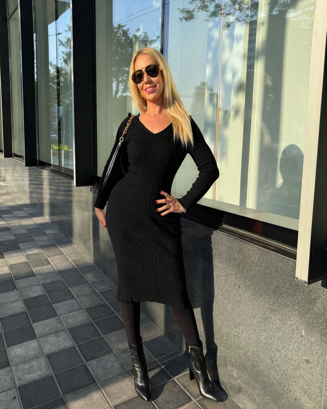 💜Vestido Renata