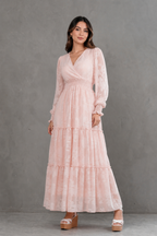 Vestido Carmen