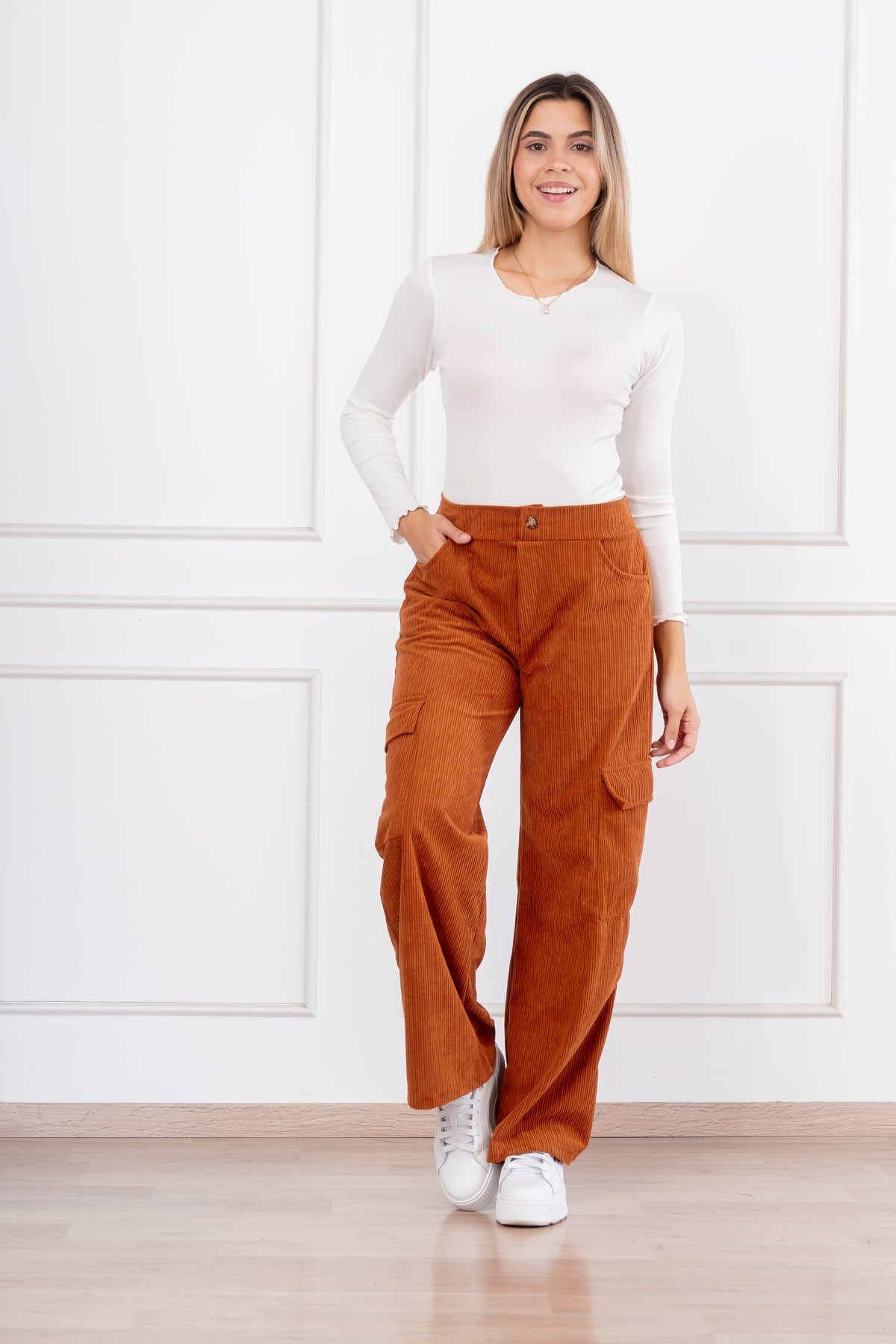 Pantalón Cloe