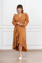 Vestido Cayetana Otoño
