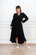 Vestido Cayetana Otoño