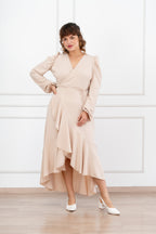 Vestido Cayetana Otoño