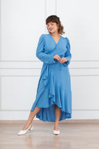 Vestido Cayetana Otoño